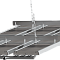 Radiating ceiling panels Ecoterm Pro